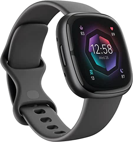 Smart Watch, Stable and Comfortable. Long Charging Capacity and Calling Features